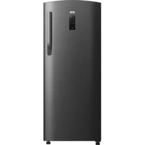 IFB IFBDC-232CIKSU 206L 3 Star Direct Cool Refrigerator | Official IFB image 1 | SKU 8903287713491 | Ajay Trading Co.