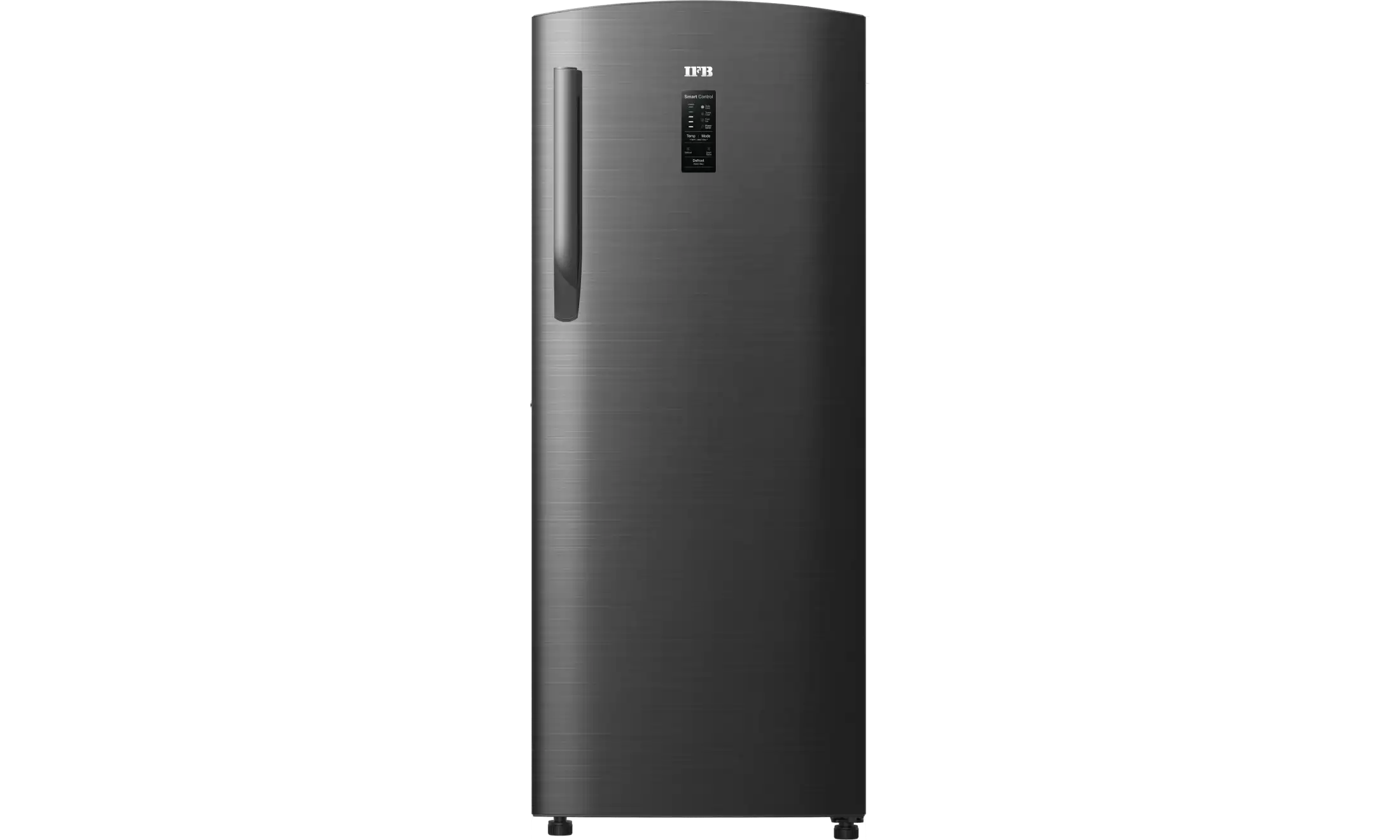 IFB IFBDC-232CIKSU 206L 3 Star Direct Cool Refrigerator | Official IFB image 1 | SKU 8903287713491 | Ajay Trading Co.
