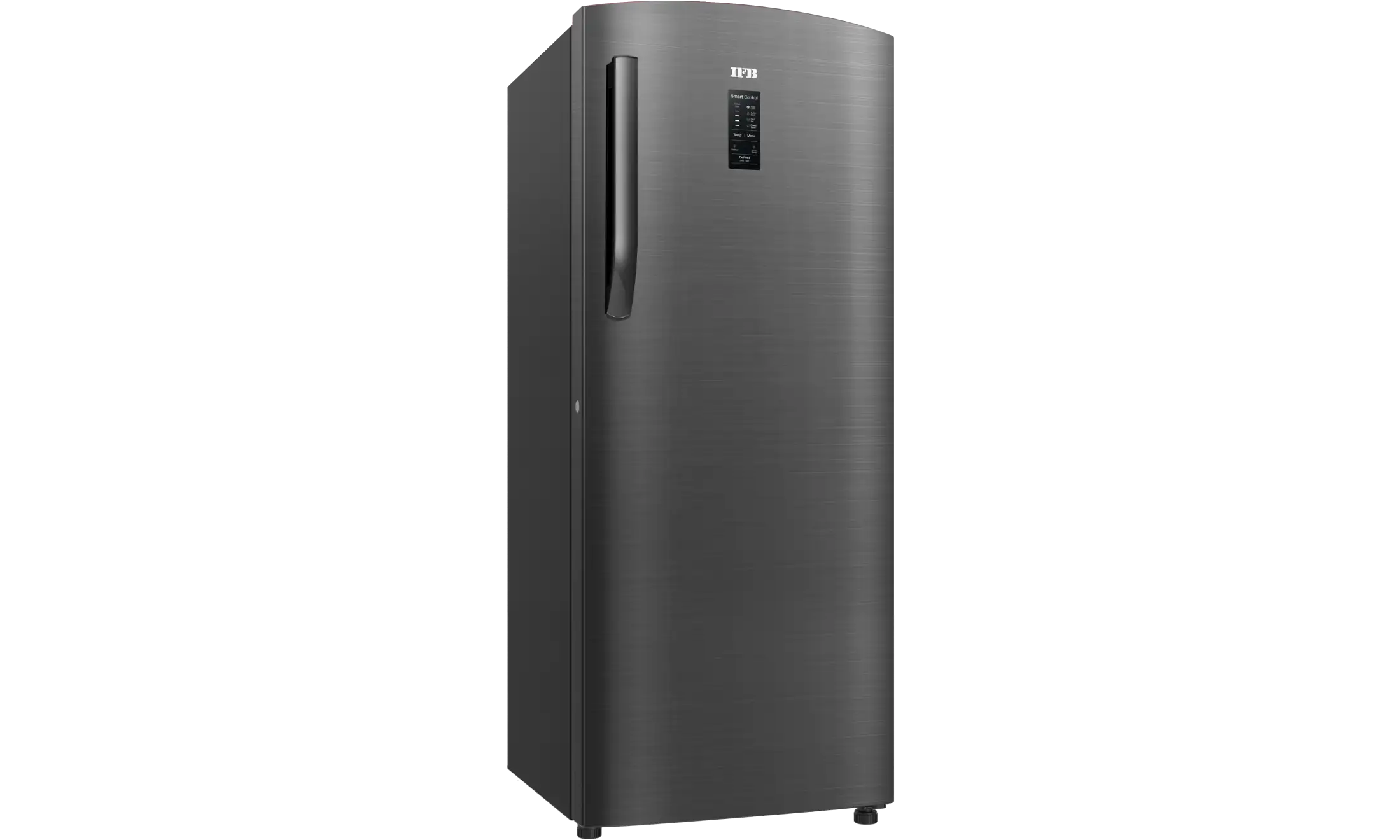IFB IFBDC-232CIKSU 206L 3 Star Direct Cool Refrigerator | Official IFB image 2 | SKU 8903287713491 | Ajay Trading Co.