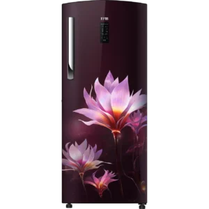 IFB IFBDC-SMART232CIRPU 206L 3 Star Direct Cool Refrigerator | Official IFB image 1 | SKU 8903287713477 | Ajay Trading Co.