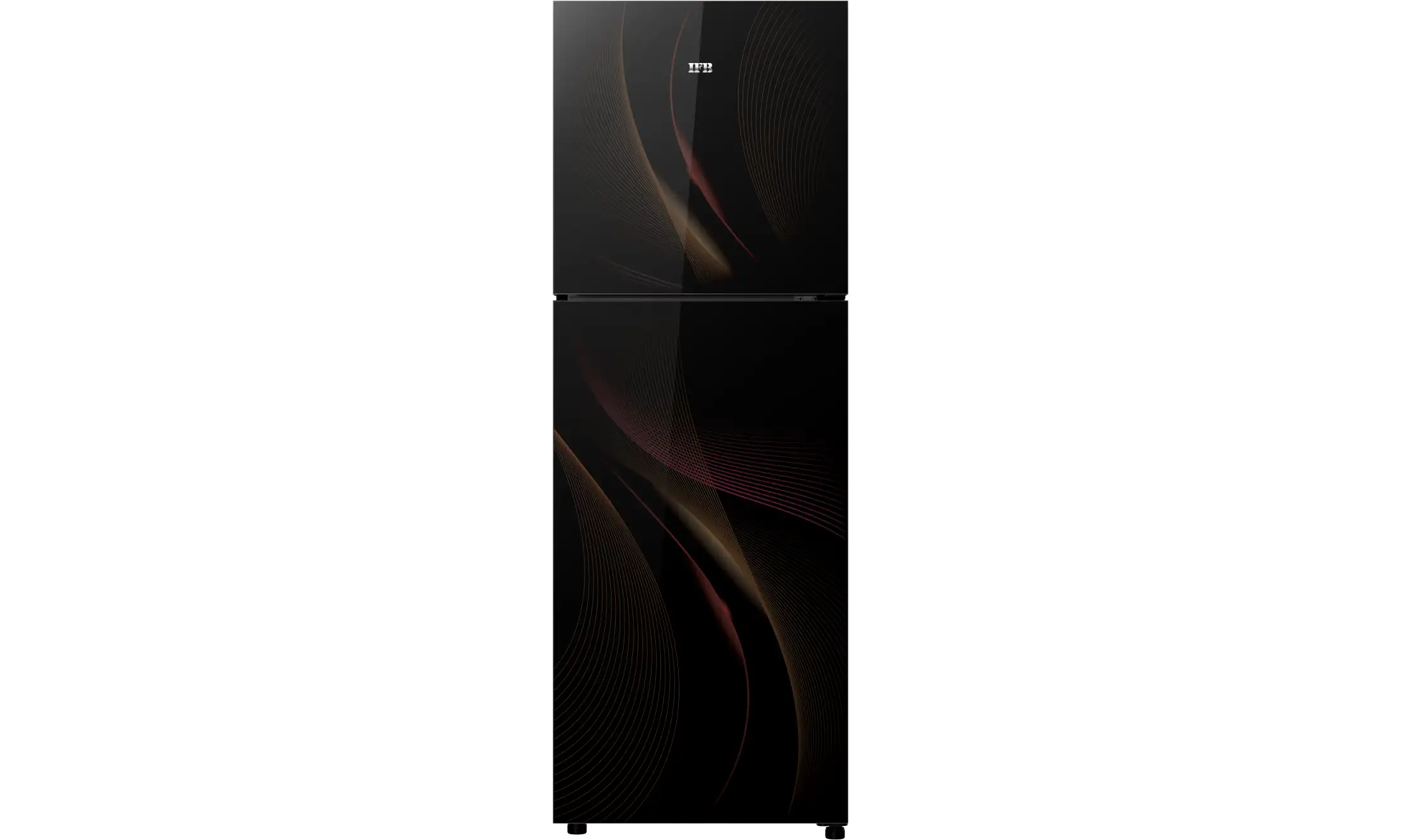 IFB IFBFF-315BIRGTM 265L 2 Star Frost Free Refrigerator | SKU 8903287713897 | Ajay Trading Co.