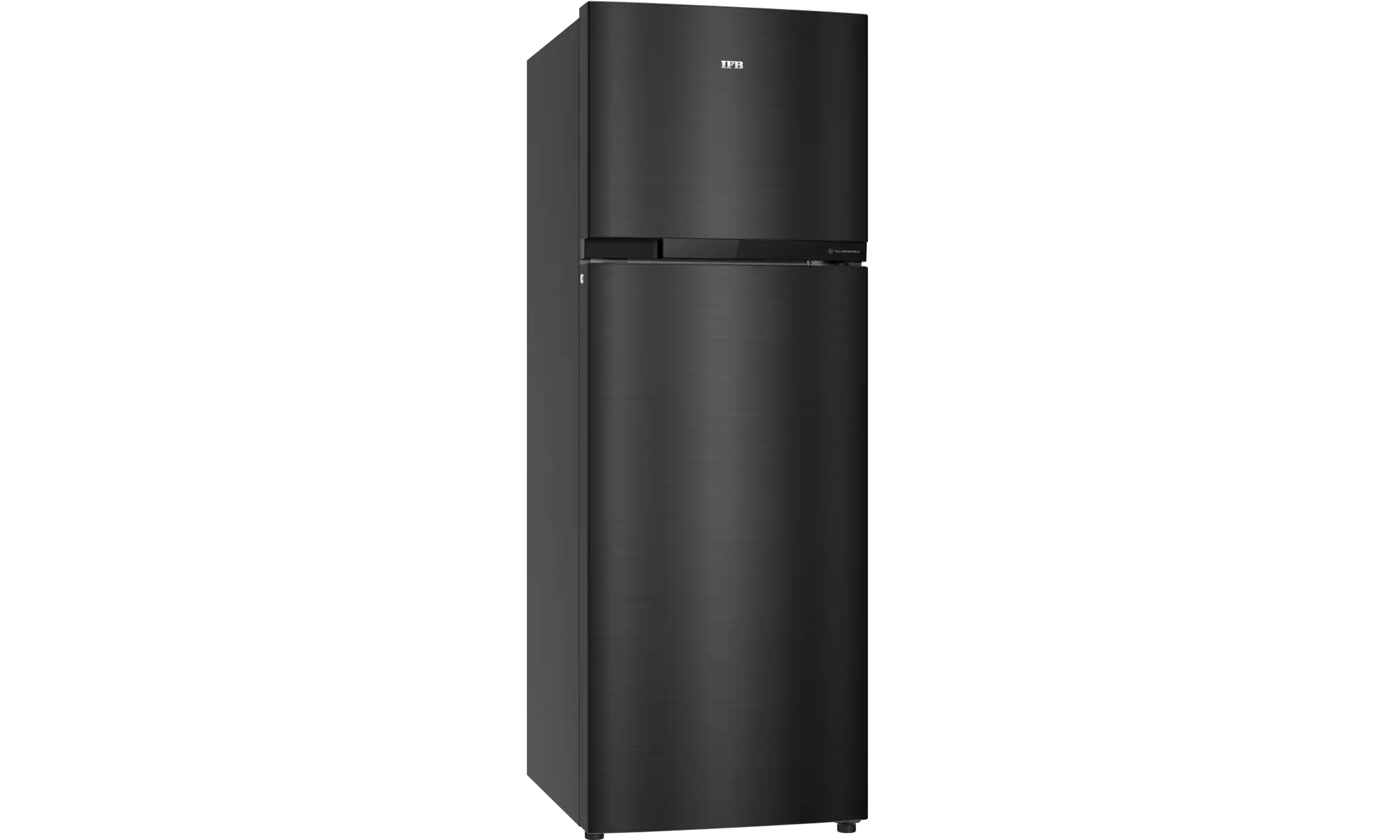 IFB IFBFF-383BIKSTM 331L 2 Star Frost Free Refrigerator | Official IFB image 2 | SKU 8903287713927 | Ajay Trading Co.