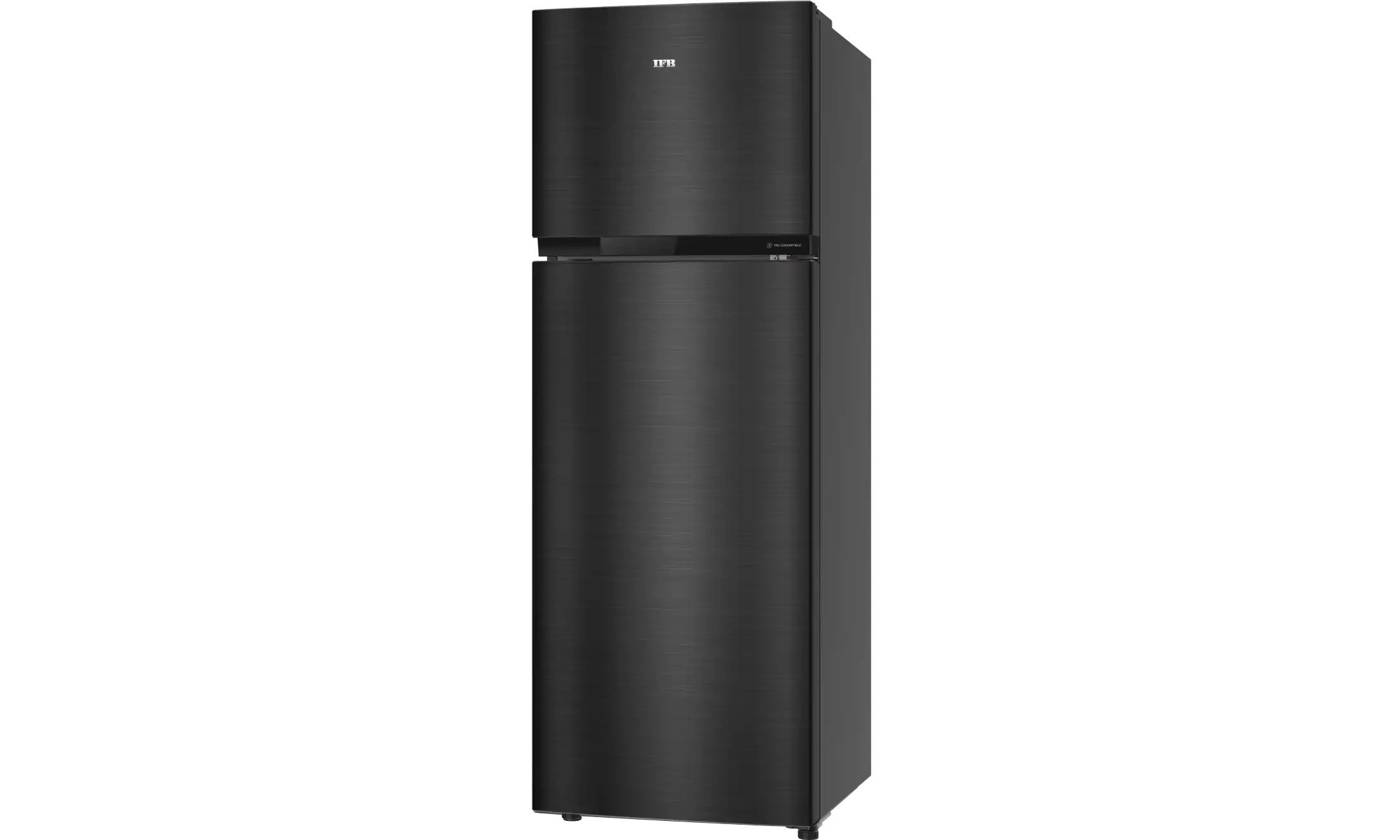 IFB IFBFF-383BIKSTM 331L 2 Star Frost Free Refrigerator | Official IFB image 3 | SKU 8903287713927 | Ajay Trading Co.