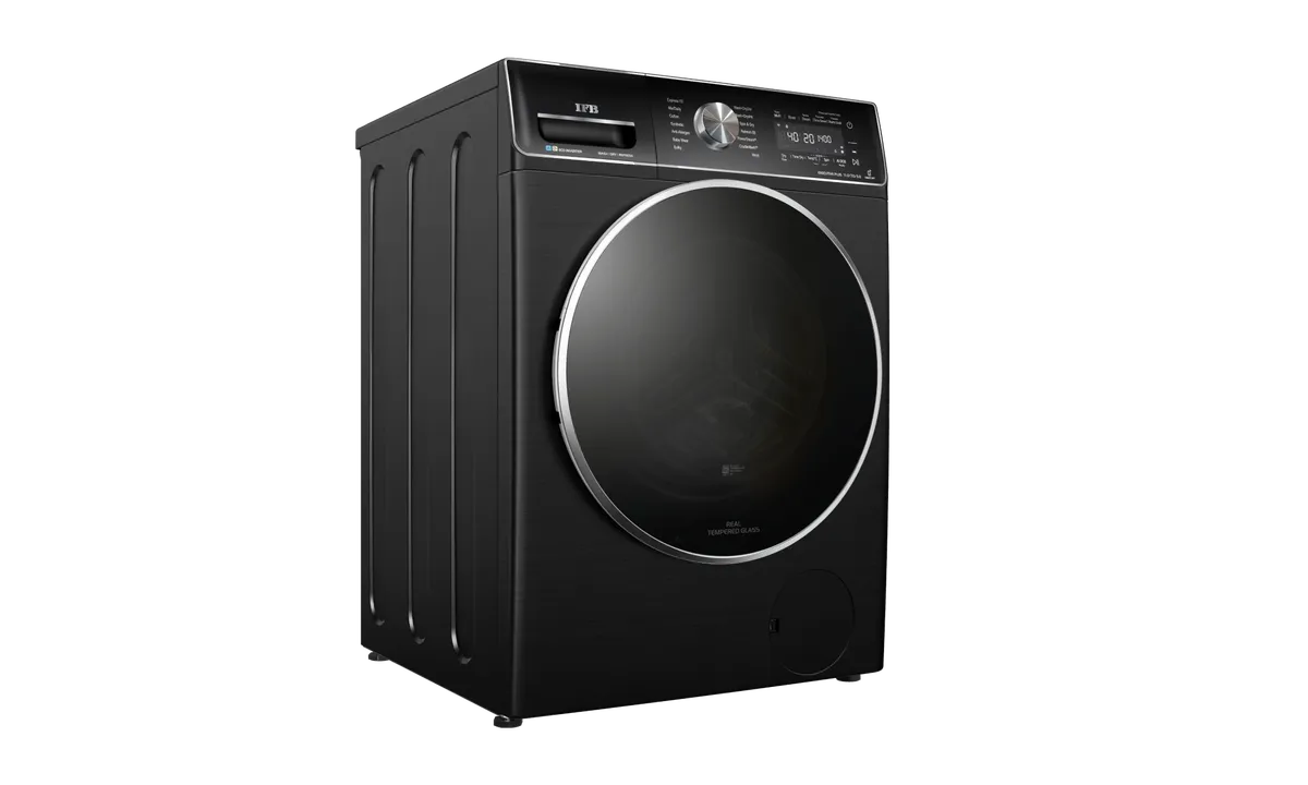 IFB Executive Plus ZBG 11/7/3 kg Washer Dryer Refresher | Official IFB image 2 | SKU 8903287033735 | Ajay Trading Co.
