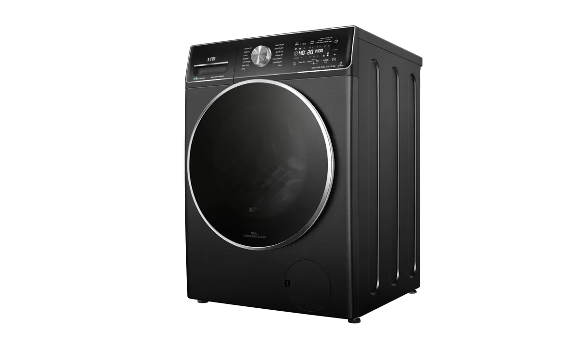 IFB Executive Plus ZBG 11/7/3 kg Washer Dryer Refresher | Official IFB image 3 | SKU 8903287033735 | Ajay Trading Co.
