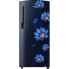 IFB IFBDC-213AFBW 187L 1 Star Direct Cool Refrigerator | Official IFB image 1 | SKU 8903287712890 | Ajay Trading Co.