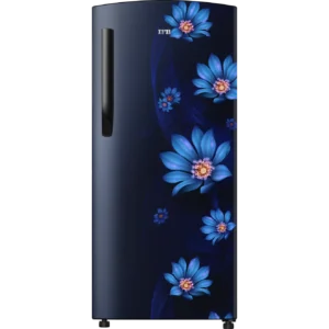 IFB IFBDC-213AFBW 187L 1 Star Direct Cool Refrigerator | Official IFB image 1 | SKU 8903287712890 | Ajay Trading Co.