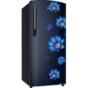 IFB IFBDC-213AFBW 187L 1 Star Direct Cool Refrigerator | Official IFB image 2 | SKU 8903287712890 | Ajay Trading Co.