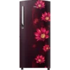 IFB IFBDC-213AFRW 187L 1 Star Direct Cool Refrigerator | Official IFB image 1 | SKU 8903287712883 | Ajay Trading Co.