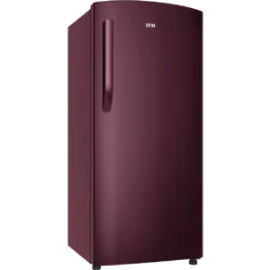 IFB IFBDC-213AFSS 187L 1 Star Direct Cool Refrigerator | Official IFB image 2 | SKU 8903287712852 | Ajay Trading Co.