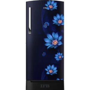 IFB IFBDC-213BFBL 187L 2 Star Direct Cool Refrigerator | Official IFB image 1 | SKU 8903287712944 | Ajay Trading Co.