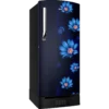 IFB IFBDC-213BFBL 187L 2 Star Direct Cool Refrigerator | Official IFB image 2 | SKU 8903287712944 | Ajay Trading Co.