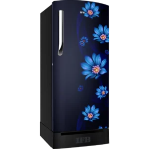 IFB IFBDC-213BFBL 187L 2 Star Direct Cool Refrigerator | Official IFB image 2 | SKU 8903287712944 | Ajay Trading Co.
