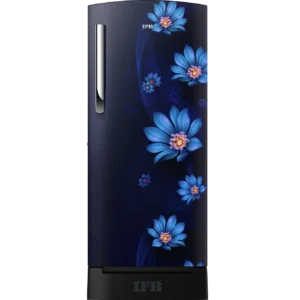 IFB IFBDC-213BFBLD 187L 2 Star Direct Cool Refrigerator | Official IFB image 1 | SKU 8903287712975 | Ajay Trading Co.