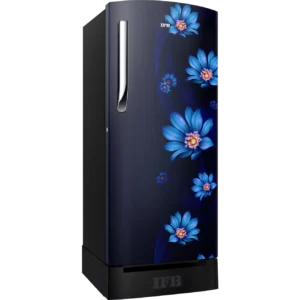 IFB IFBDC-213BFBLD 187L 2 Star Direct Cool Refrigerator | Official IFB image 2 | SKU 8903287712975 | Ajay Trading Co.