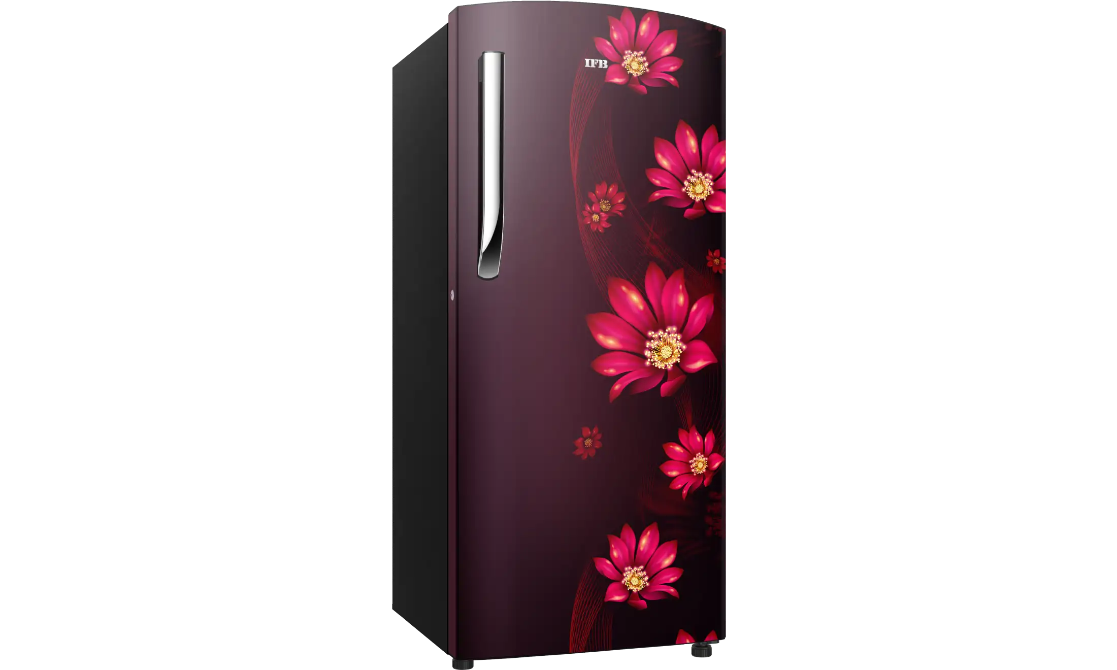 IFB IFBDC-213BFRL 187L 2 Star Direct Cool Refrigerator | Official IFB image 2 | SKU 8903287712951 | Ajay Trading Co.