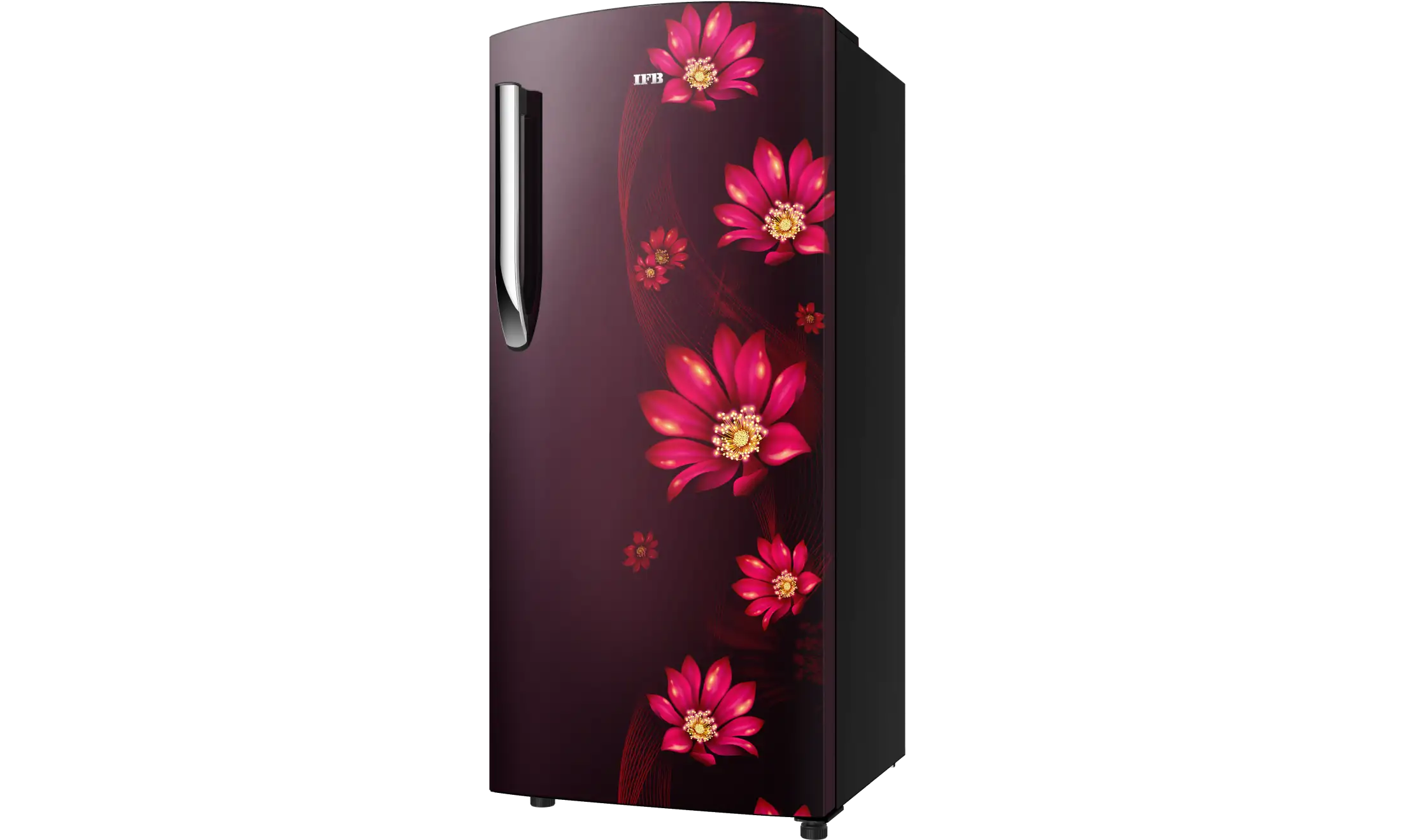 IFB IFBDC-213BFRL 187L 2 Star Direct Cool Refrigerator | Official IFB image 3 | SKU 8903287712951 | Ajay Trading Co.