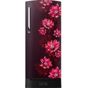 IFB IFBDC-213BFRW 187L 2 Star Direct Cool Refrigerator | Official IFB image 1 | SKU 8903287712968 | Ajay Trading Co.