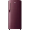 IFB IFBDC-213BFSS 187L 2 Star Direct Cool Refrigerator | Official IFB image 1 | SKU 8903287712937 | Ajay Trading Co.