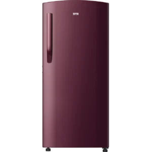 IFB IFBDC-213BFSS 187L 2 Star Direct Cool Refrigerator | Official IFB image 1 | SKU 8903287712937 | Ajay Trading Co.