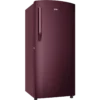 IFB IFBDC-213BFSS 187L 2 Star Direct Cool Refrigerator | Official IFB image 2 | SKU 8903287712937 | Ajay Trading Co.