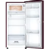 IFB IFBDC-213BFSS 187L 2 Star Direct Cool Refrigerator | Official IFB image 4 | SKU 8903287712937 | Ajay Trading Co.