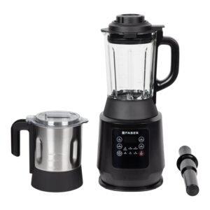 Faber POWER BLENDER FPB1800W BK power blender | Ajay Trading Co. product image