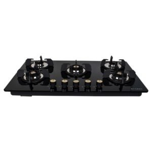 Faber Hob Maxus Ht905 Crs BR CI AI IN Built-in hob | Ajay Trading Co.