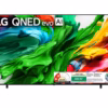 LG 100QNED86A6 100-inch 4K Smart TV