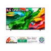 LG 100QNED86A6 100-inch 4K Smart TV