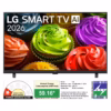 LG 32LB657BPLA 32-inch Smart TV