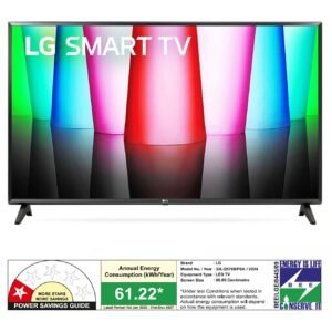 LG 32LQ570BPSA 32-inch Smart TV