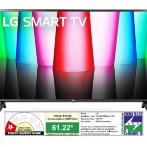 LG 32LQ573BPSA 32-inch Smart TV
