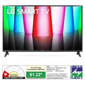 LG 32LR570B6LA 32-inch Smart TV