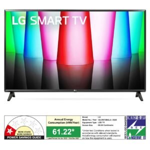LG 32LR573B6LA 32-inch Smart TV