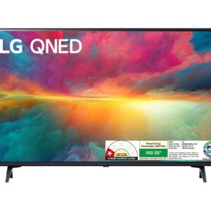 LG 43QNED75SRA 43-inch 4K Smart TV