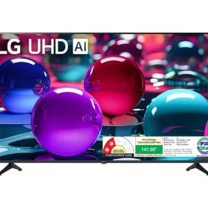 LG 43UA73806LA 43-inch 4K Smart TV