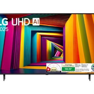 LG 43UT90506LB 43-inch 4K Smart TV