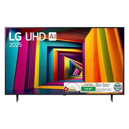 LG 43UT90506LB 43-inch 4K Smart TV