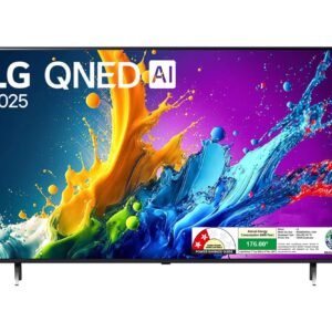 LG 50QNED82T6A 50-inch 4K Smart TV