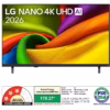 LG 55NU875BPLA 55-inch 4K Smart TV