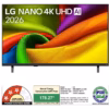 LG 55NU880BPLA 55-inch 4K Smart TV