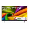 LG 55NU880BPLA 55-inch 4K Smart TV