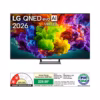 LG 55QNED90BLA 55-inch 4K Smart TV