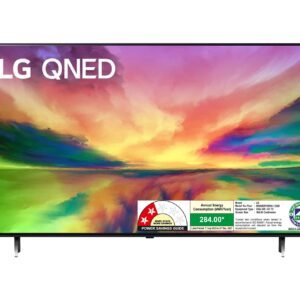 LG 65QNED75SRA 65-inch 4K Smart TV