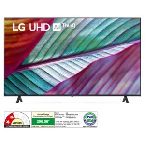 LG 65UR7550PSC 65-inch 4K Smart TV