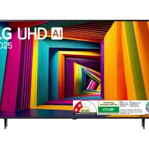 LG 65UT90406LB 65-inch 4K Smart TV
