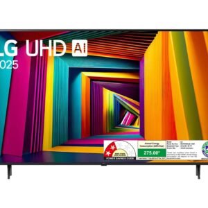 LG 65UT90506LB 65-inch 4K Smart TV