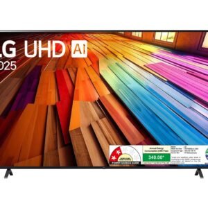 LG 70UT80506LA 70-inch 4K Smart TV