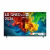 LG 75QNED82BXA 75-inch 4K Smart TV